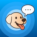 Dog Translator & Trainer – DogT icon