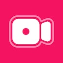Reaction Cam – Video Recorder icon