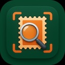 Stamp Identifier Value Checker icon