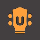 Ukulele Tuner App icon