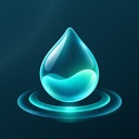 Water Eject and Speaker Clean icon
